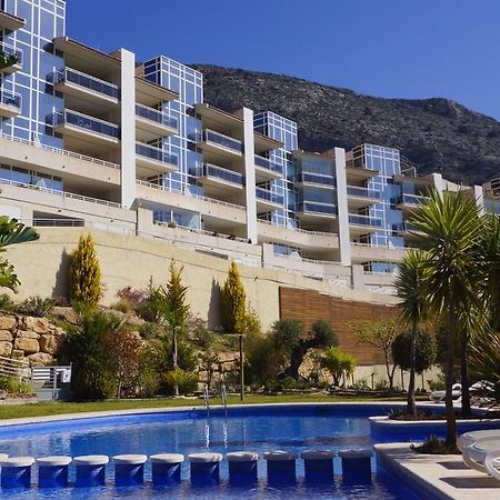 La Bohemia Altea Hills Apartment Exterior photo