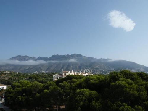 La Bohemia Altea Hills Apartment Exterior photo