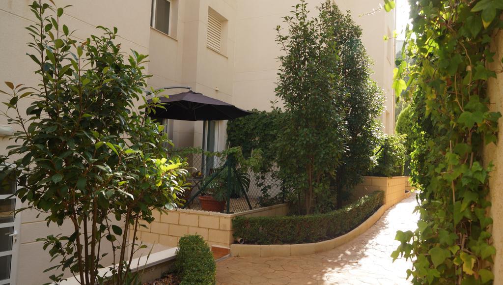 La Bohemia Altea Hills Apartment Exterior photo